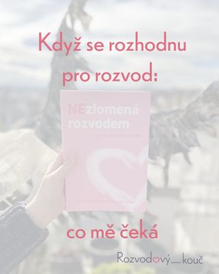 Rozhodnout se pro rozvod je těžký krok. A ještě těžší je vědět, jak ho zvládnout co nejlépe. Proto tady je 5...