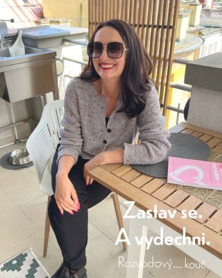 Možná máš pocit, že poslední měsíce jsi jela jen ze setrvačnosti. Snažila ses zvládnout všechno — až jsi zapomněla, že i...