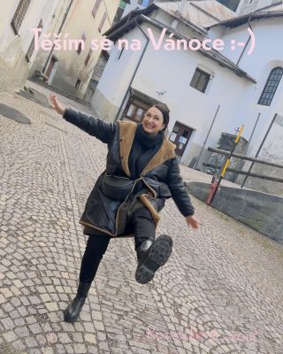 Dlouho pro mě Vánoce nebyly jen o radosti. Často s sebou nesly vnitřní napětí, nejistotu a těžko pojmenovatelný neklid. A...